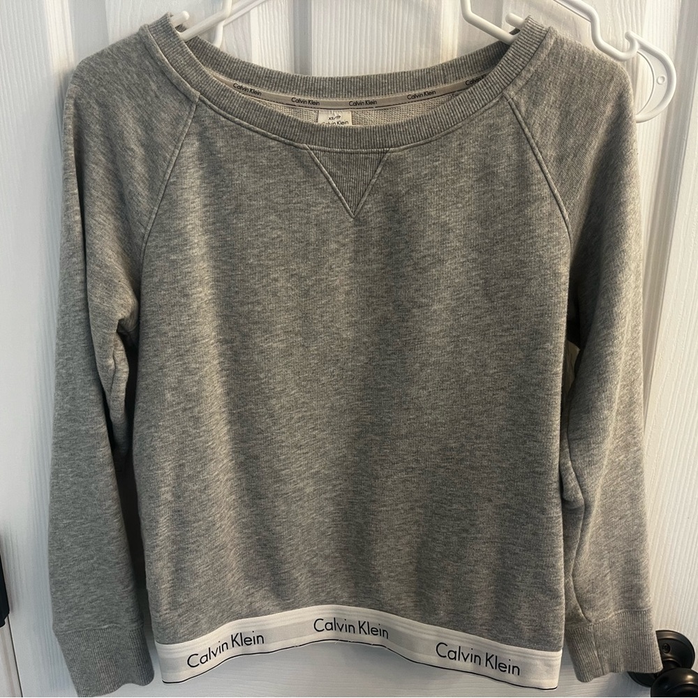 Calvin Klein Crewneck XS Women’s